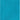 Frottee Handtuch 50x100 cm Blau - Aquamarin
