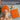 4er Handtücher Set 50x100 cm Baumwolle Orange - Clementinen