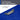 Saunahandtuch extra lang 80x220 cm Blau- Azur