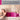 Saunahandtuch 85x200 cm Rosa - Weinrot, Oslo Saunatuch