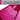 Saunahandtuch 85x200 cm Rosa - Weinrot, Oslo Saunatuch
