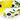 Runde Keramik Servierschüssel 26 cm, Handbemalte italienische Keramikschale, Design Zitrone - Olive, Tiefe: 12 cm