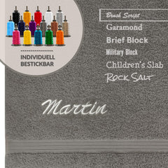 Grau - Dunkelgrau - Linz