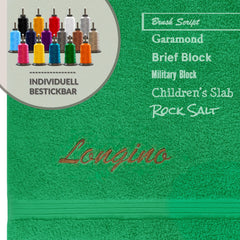 Grün - Forst - Linz