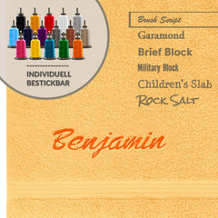 Gelb - Aprikosen - Linz