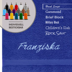 Blau - Königs - Linz