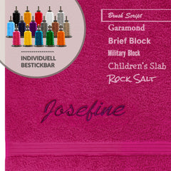 Pink - Purpur - Linz