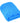 Handtuch 50x100 cm Blau - Capri