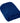 Handtuch 50x100 cm Blau - Marine