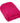 Handtuch 50x100 cm Rot - Rhabarber