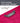 Handtuch 50x100 cm 2er Set Rot - Rhabarber