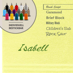 Grün - Anis - London