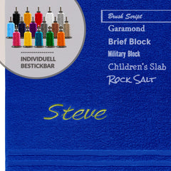 Blau - Azur - London