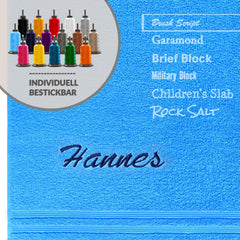 Blau - Capri - London