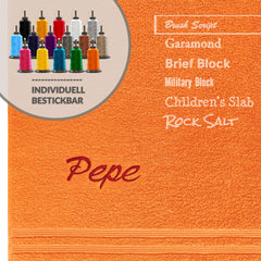 Orange - Clementinen - London