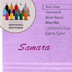 Lila - Flieder - London