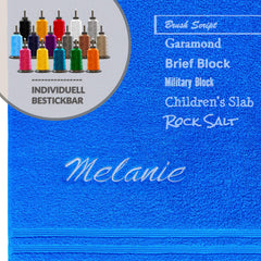 Blau - Karibik - London