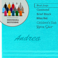 Türkis - Lagunen - London