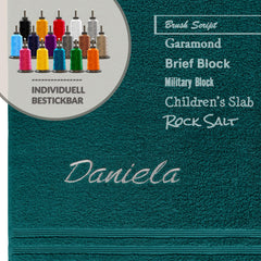 Grün - Opal - London