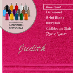 Rot - Rhabarber - London