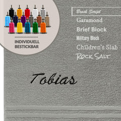 Grau - Stein - London