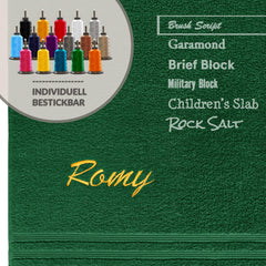 Grün - Tannen - London