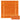 Küchenhandtücher Set 50x50 cm Orange - Clementinen