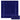 Küchenhandtücher Set 50x50 cm Blau - Marine