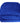 Saunahandtuch 80x200 cm Blau - Azur
