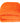 Saunahandtuch extra lang 80x220 cm Orange - Clementinen