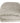 Saunahandtuch extra lang 80x220 cm Grau - Kiesel