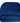 Saunahandtuch extra lang 80x220 cm Blau - Marine