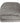 Saunahandtuch 80x200 cm Grau - Stein