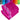 Handtuch Set 50x100 cm, Lugano 2er Frotteetücher Purpur