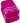 Duschtuch 2er Set 70x140 cm Pink - Purpur, Lugano Badetücher