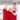 Duschtuch 2er Set 70x140 cm Rot - Scharlach, Lugano Badetücher