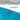 Saunahandtuch groß 100x200 cm, Lugano Saunatuch Blau - Aquamarin