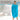 XXL Saunatuch 80x200 cm, Blau - Aquamarin, Lugano Liegehandtuch für Sauna