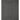 Frottee Badematte 50x80 cm Grau - Anthrazit