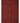 Frottee Badematte 50x80 cm Braun - Rost