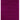 Badematte 50x80 cm Violett - Orchidee