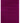 Badematte 50x80 cm Violett - Orchidee
