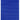 Badematte 50x80 cm Blau - Königs