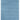 Badematte 50x80 cm Blau - Tauben