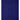 Frottee Badematte 50x80 cm Blau - Marine