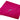 Badematte 50x80 cm Pink - Purpur