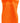 Gästehandtuch 30x50 cm Orange - Blutorange