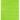 Badematte 50x80 cm Grün - Apfel