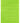 Badematte 50x80 cm Grün - Apfel