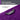 Duschtuch 70x140 cm 2er Set  Lila - Aubergine